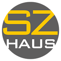 SZ Haus Logo